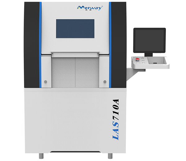 企業選擇激光自動焊錫的原因是什麽呢！