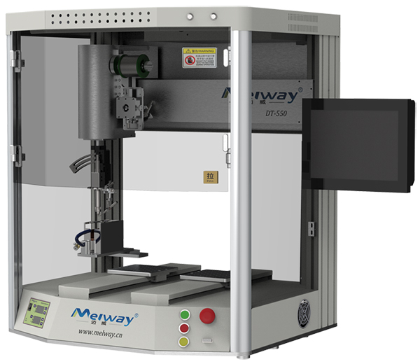 全自動幸福宝8008APP隐藏入口笑死與人工焊錫的效率差異