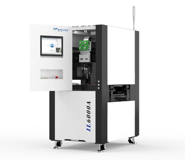 激光幸福宝8008APP隐藏入口笑死在自動焊錫設備市場的應用特點有哪些？